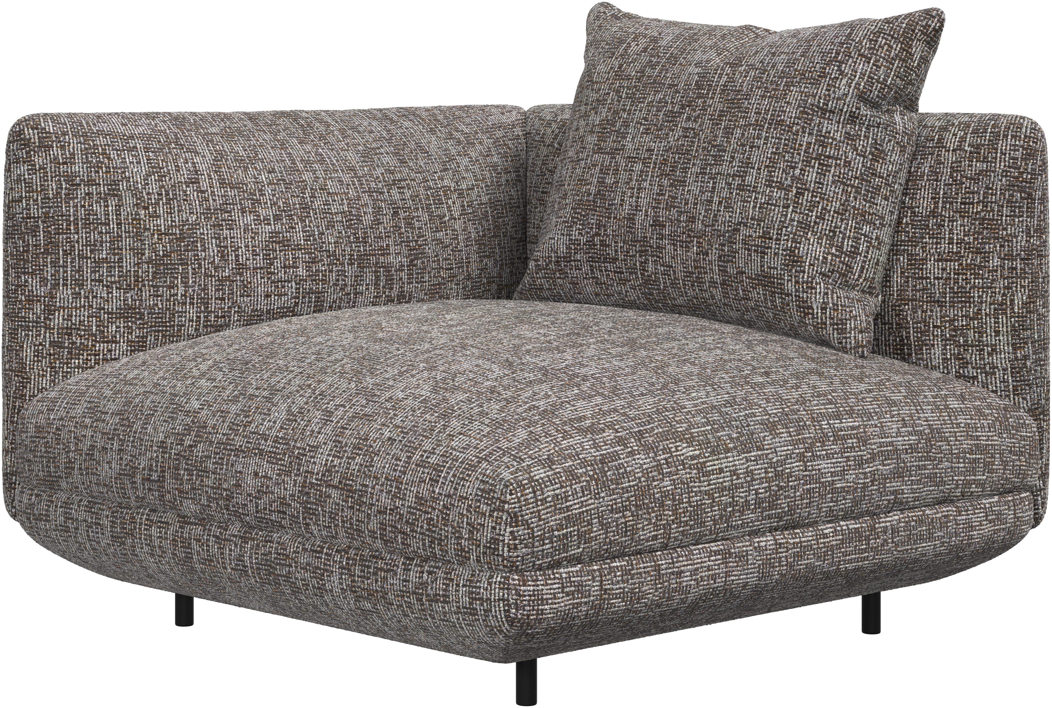 Salamanca コーナー ソファ、左 | Modular sofa | Salamanca | Henrik